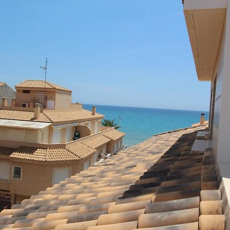 El Campello Beach/ Sea Views Esterno foto