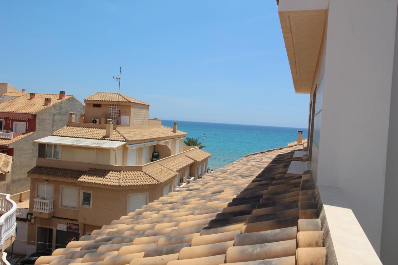 El Campello Beach/ Sea Views Esterno foto